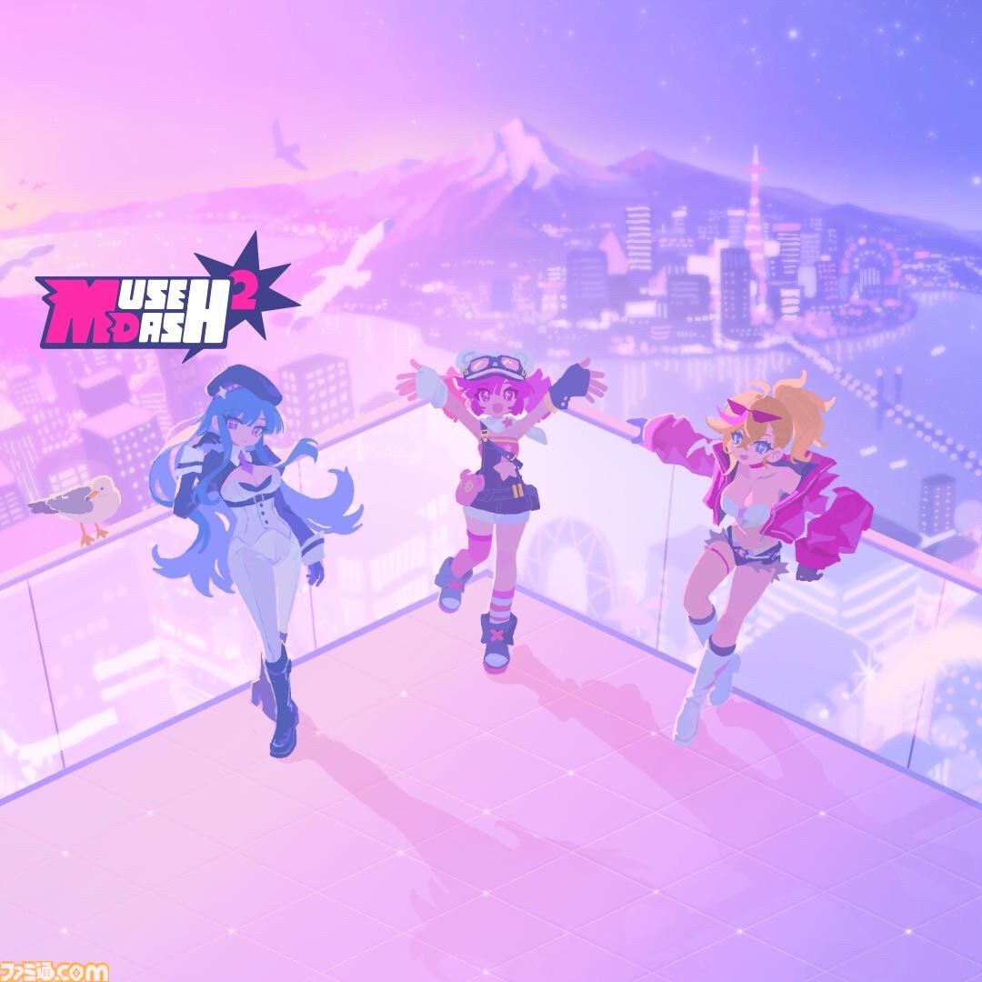 ファミ通.com tweet media