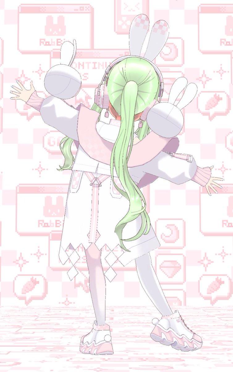 ふにかわ　もふち💪🐰🖕 tweet media