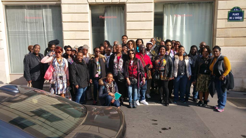 BlkHistStudies's tweet image. NEW TOUR - Book on our Black History of Paris Tour: Uncovering the Hidden Black History in Paris, Fri 11 - Sun 13 September 2026. For more info, go to blackhistorystudies.com/study-tours/bl… #paris #blackhistory #blackparis #blackhistorystudytours