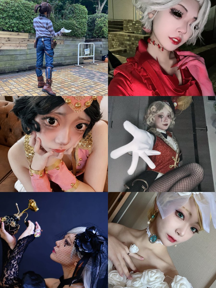 りむりむ🔫 tweet media