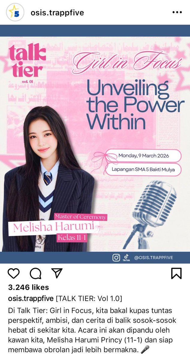 ose, update part 51 - 65 ♡ tweet media