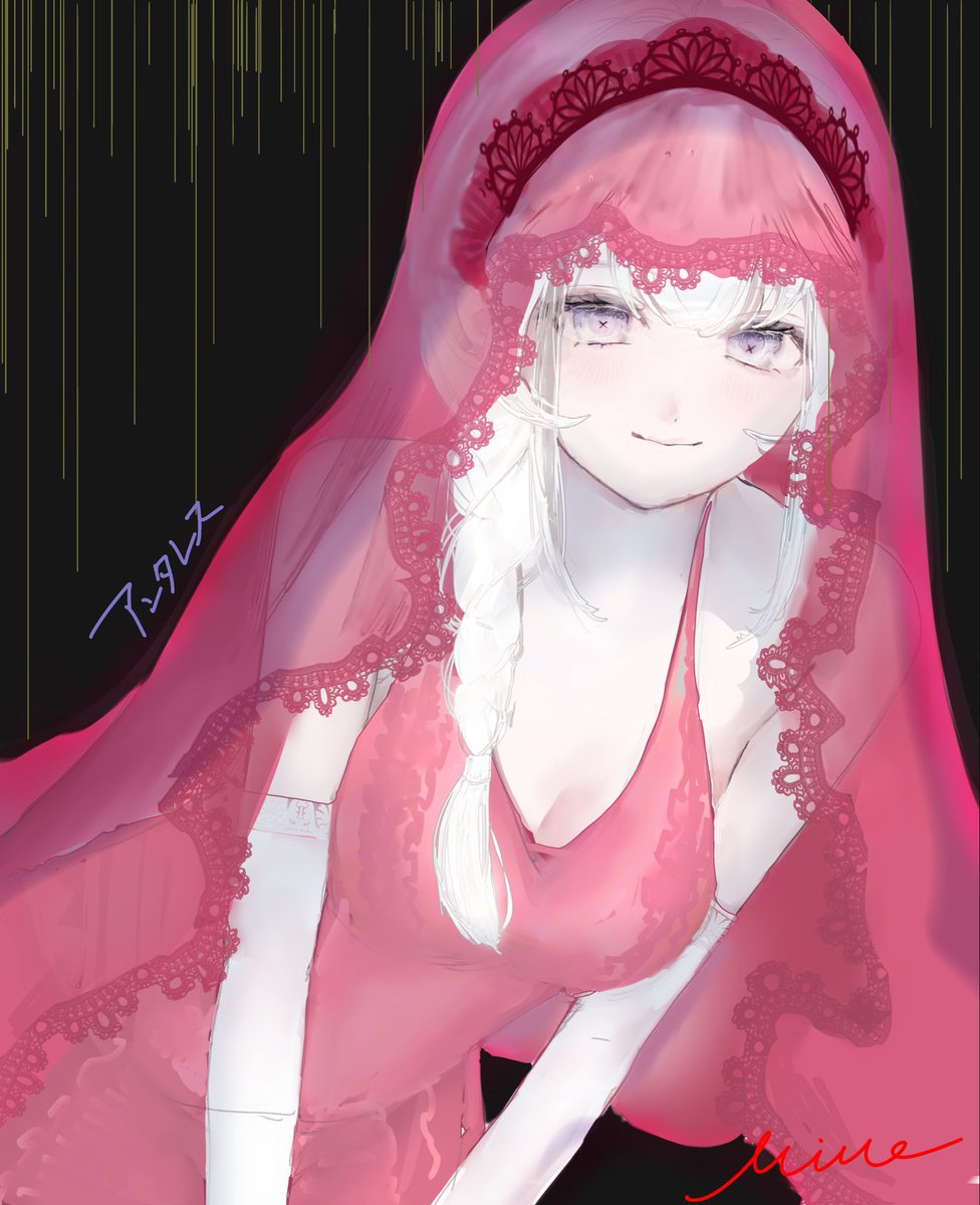 #GWの創作クラスタフォロー祭 
#GWはフォロワーさんが増えるらしい 

星座をモチーフにした創作を描いてます
目を描きこむのが好きです