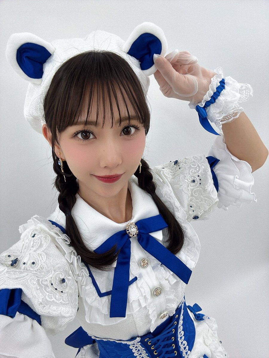 5月になりました！！

熊崎晴香3rd ソロライブ
〜　#たまには普通列車で　〜まで
あと7日🚃✨✨✨

1週間だよー！！ドキドキ💓

チケットはこちらから↓
eplus.jp/sf/detail/0289…