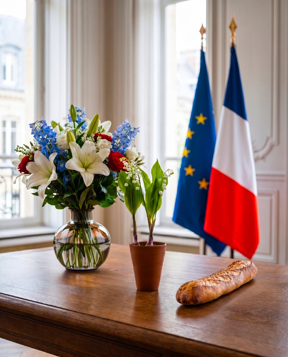 Daniel Labaronne tweet media