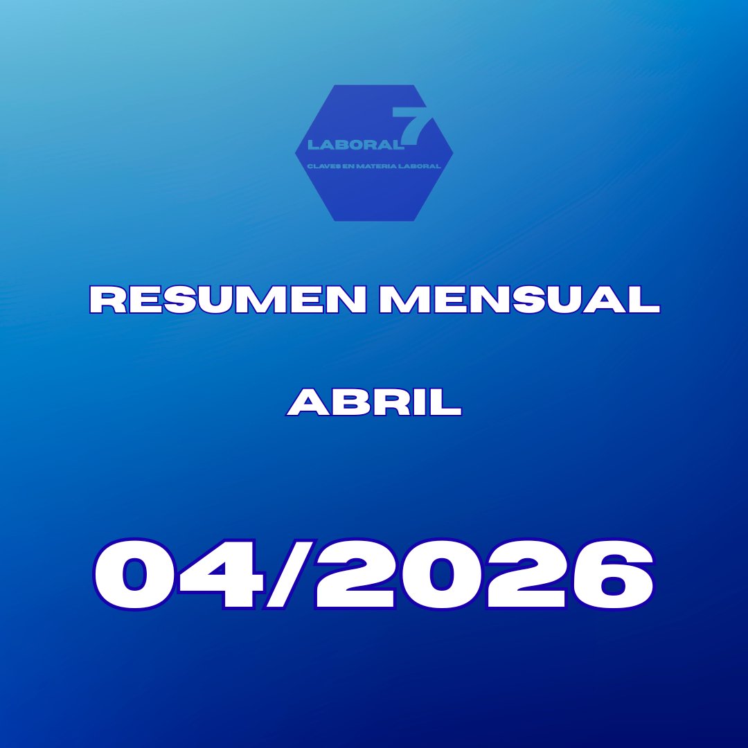 laboral7 tweet media