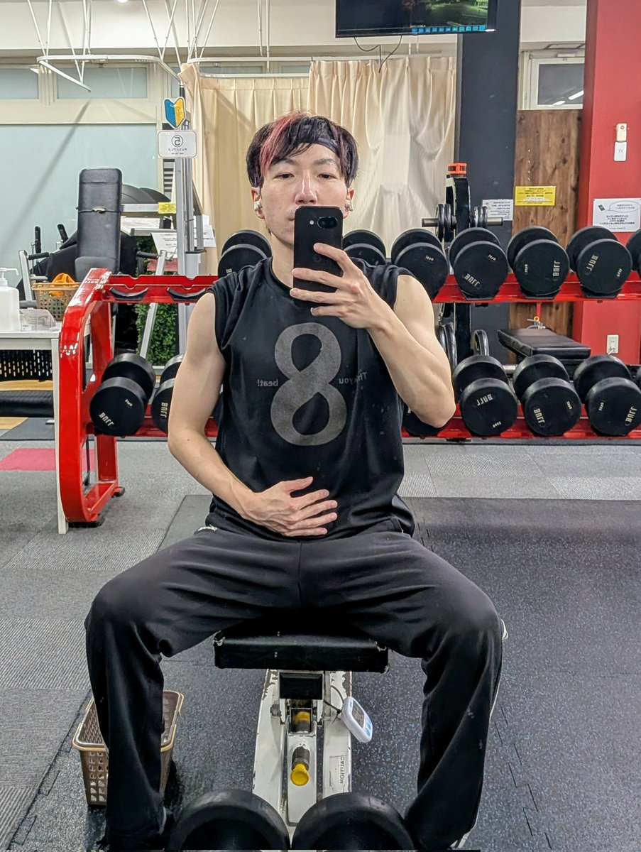 髙橋優躍 tweet media