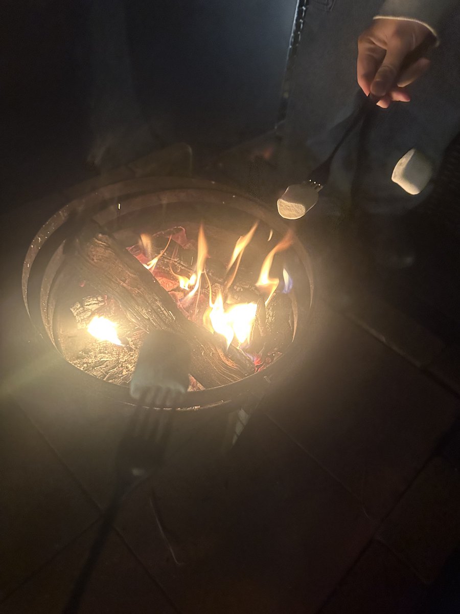 🔥マシュマロ🔥