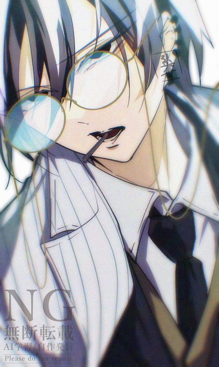 るい茶葉 tweet media