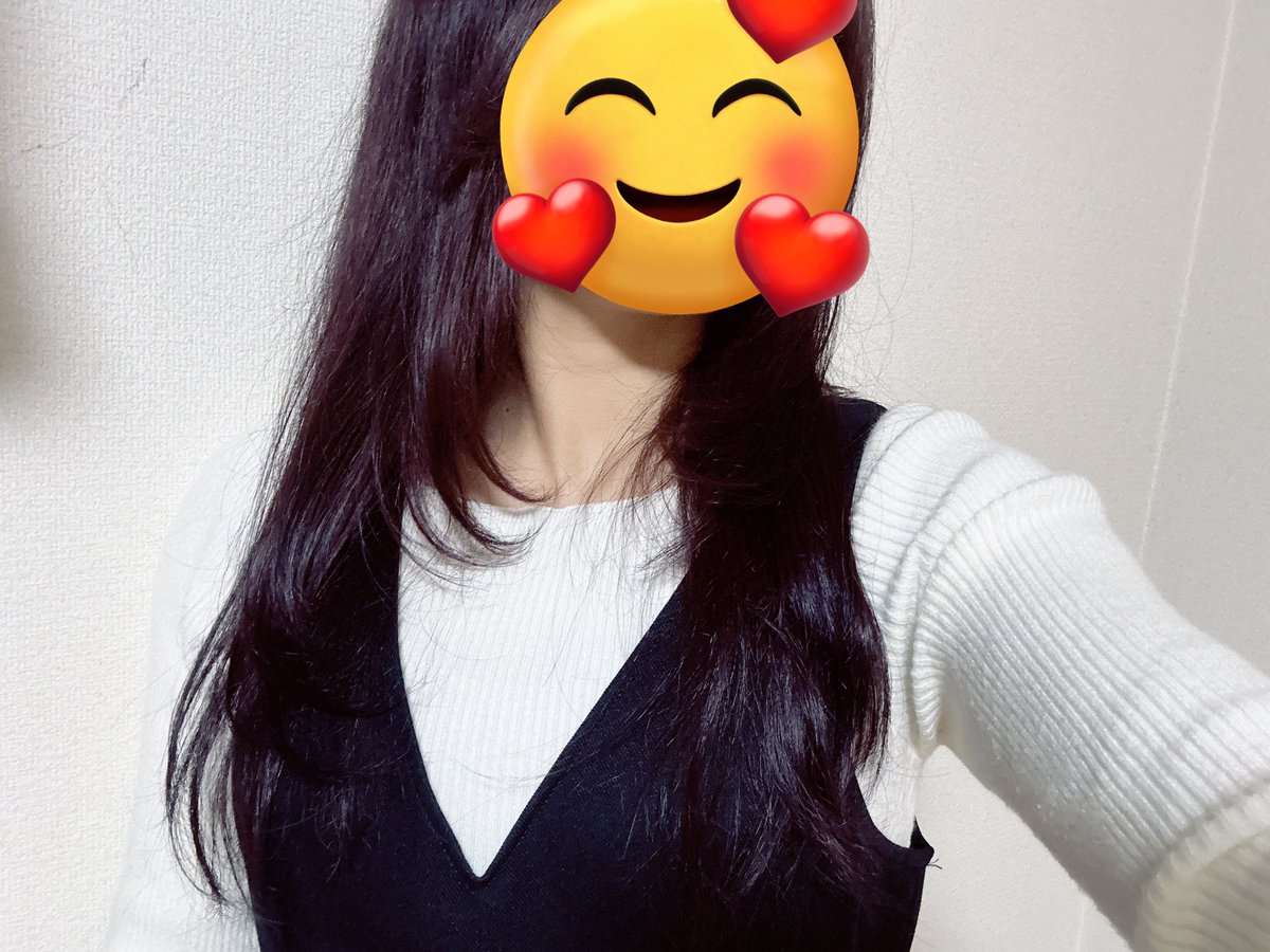 tomo39721's tweet photo. 来月のイベントに向けてラベンダー注入💇‍♀️
さらば派手茶髪〜👋🏻✨️ https://t.co/NFjWZpNgqS