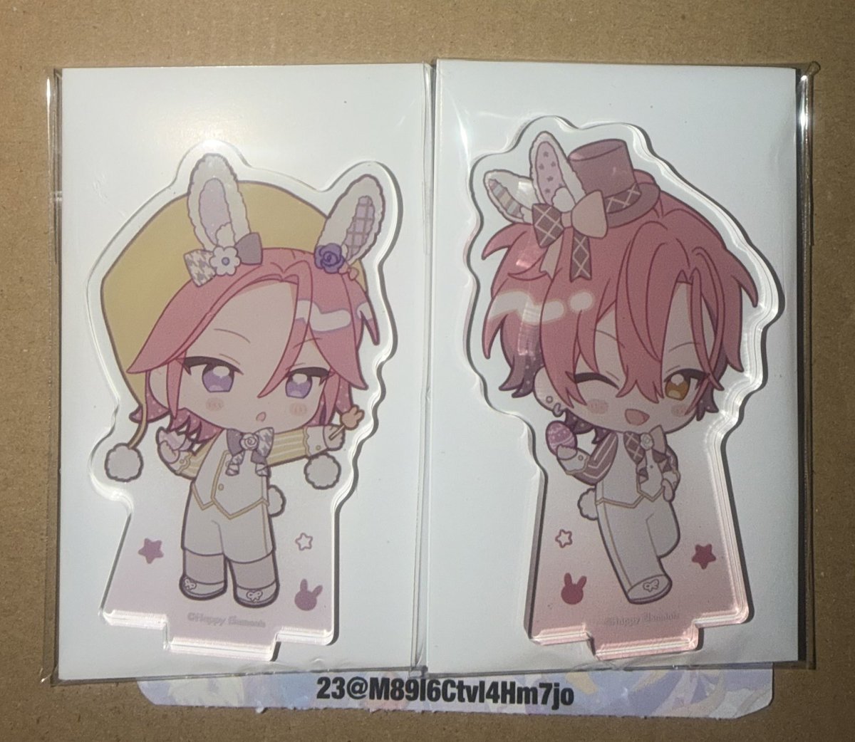 23(にぃさ) tweet media