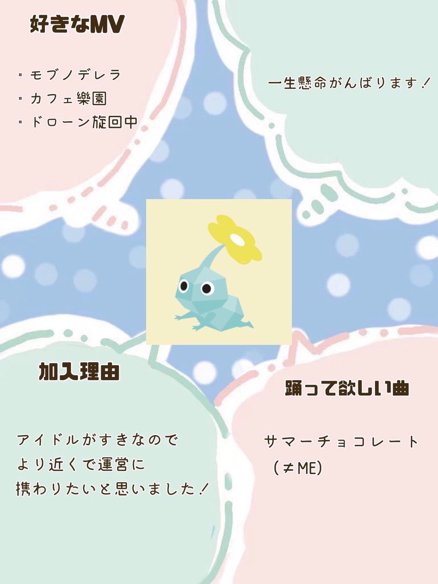 ❄️淡雪アプレミディ❄️ tweet media
