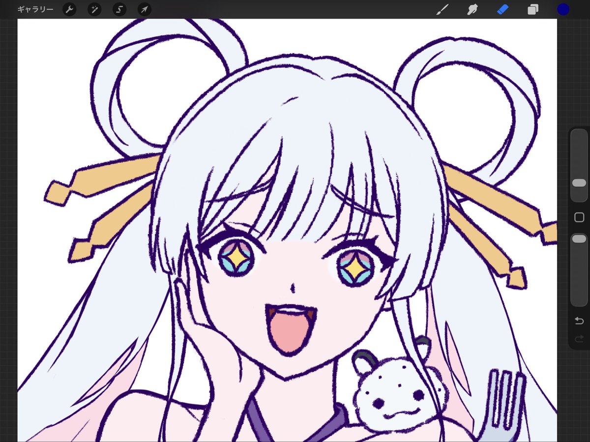 ハリ坊。 tweet media