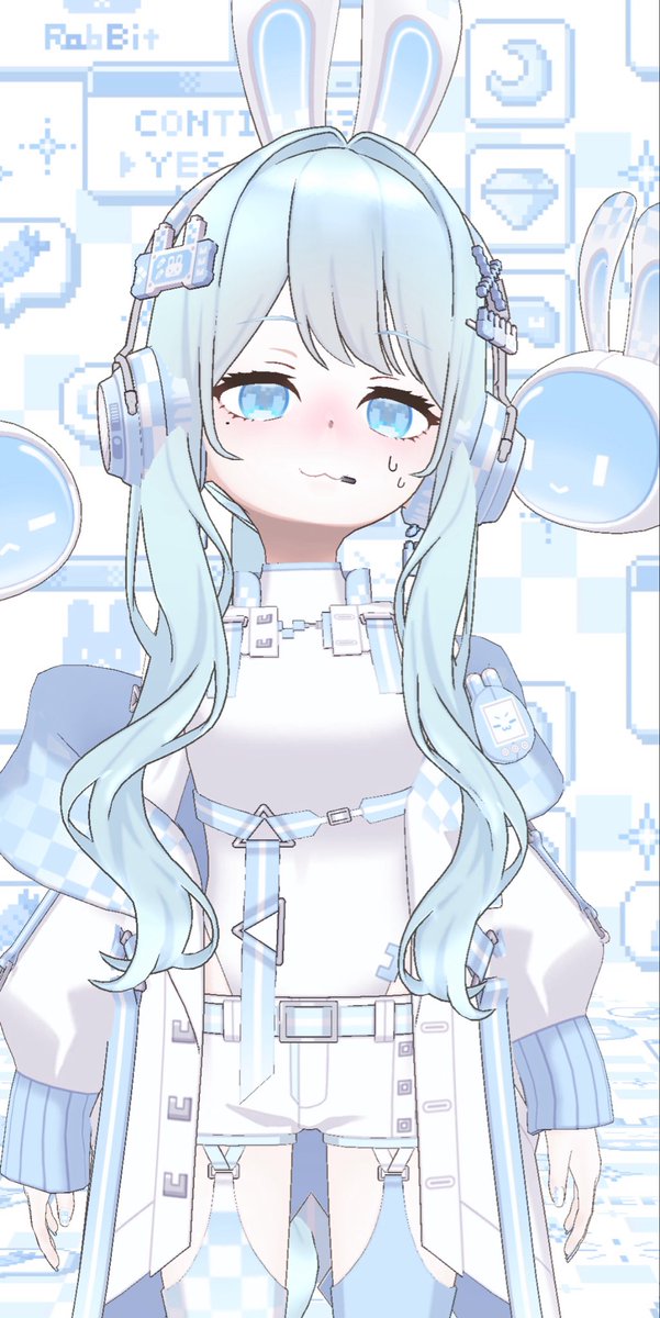 渦水のゆ tweet media