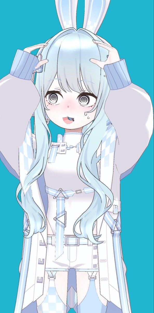 渦水のゆ tweet media