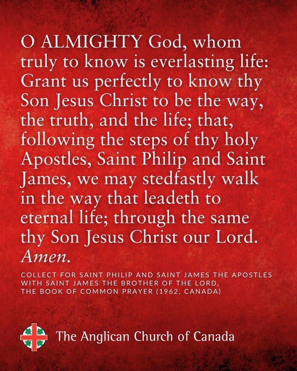 Anglican Church of Canada—ACC tweet media
