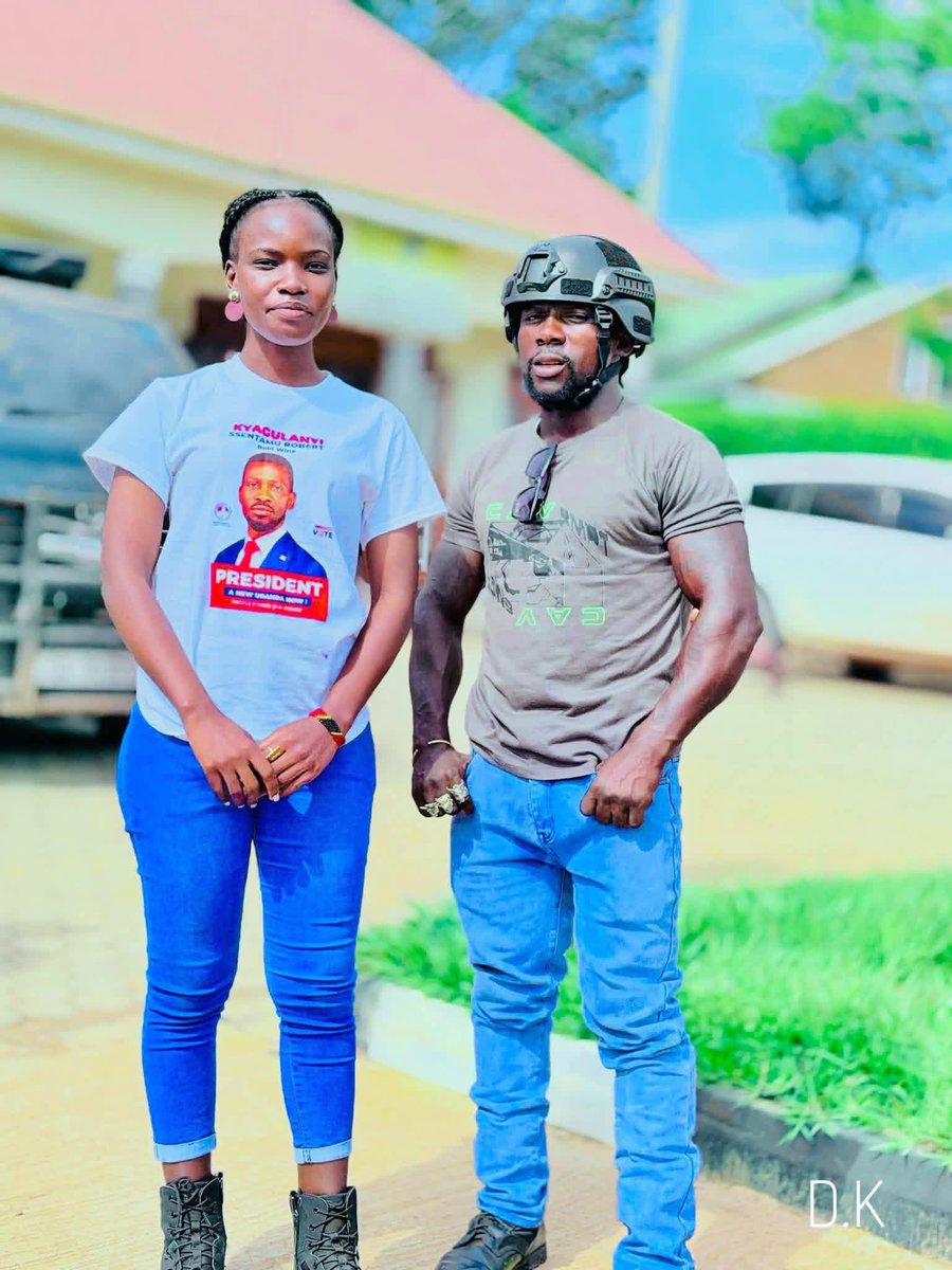 Bekar Sebatindila 🇺🇬 tweet media