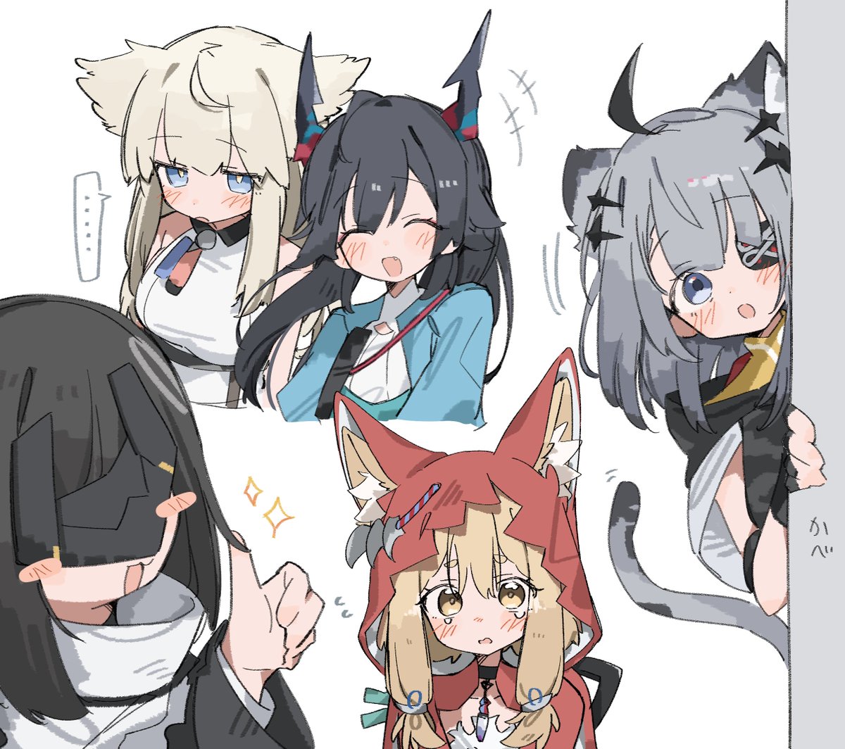 たんたる tweet media