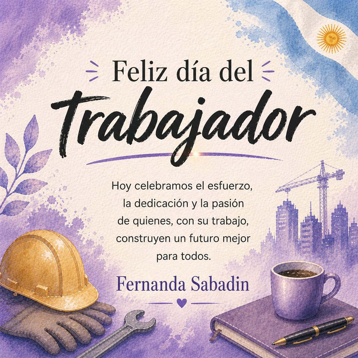 Fernanda Sabadin tweet media