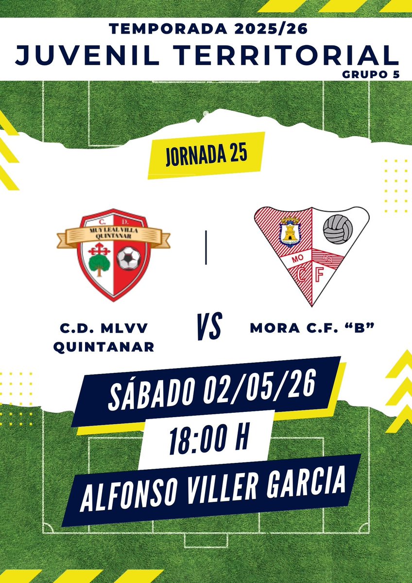 Mora Club de Fútbol tweet media