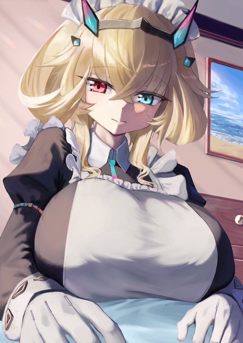 watashiro87's tweet photo. バーゲスト
#FGO https://t.co/aeb7CHbOrj