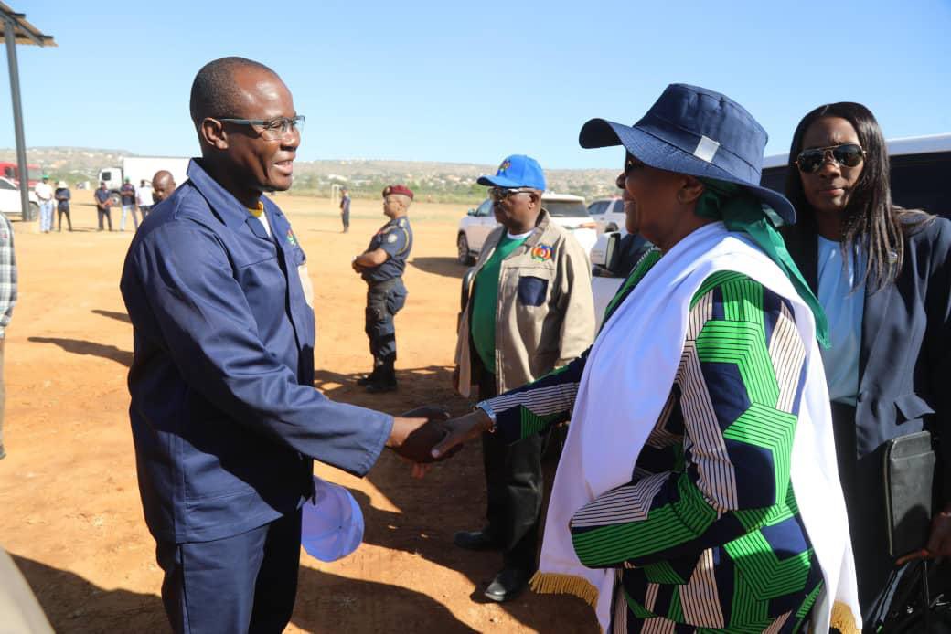 Observer Namibia tweet media