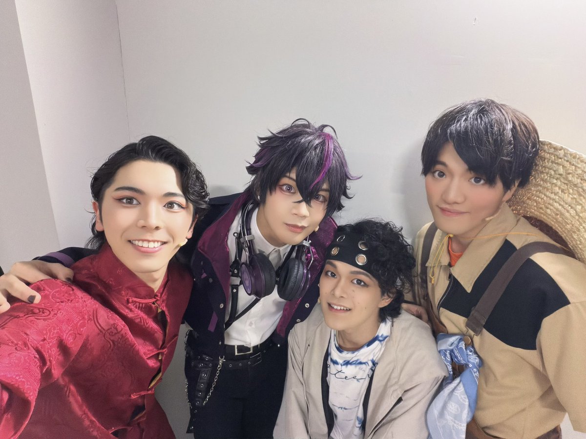 広井雄士 tweet media