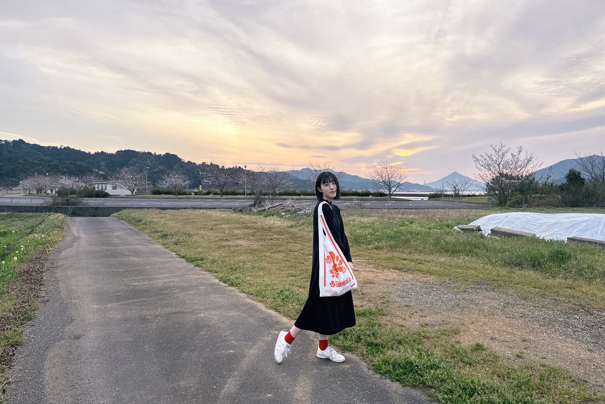 大熊 花名実（Kanami Okuma） tweet media