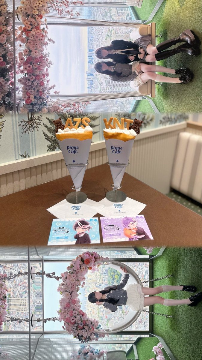 ♡ あやか🐰🍼♡ tweet media