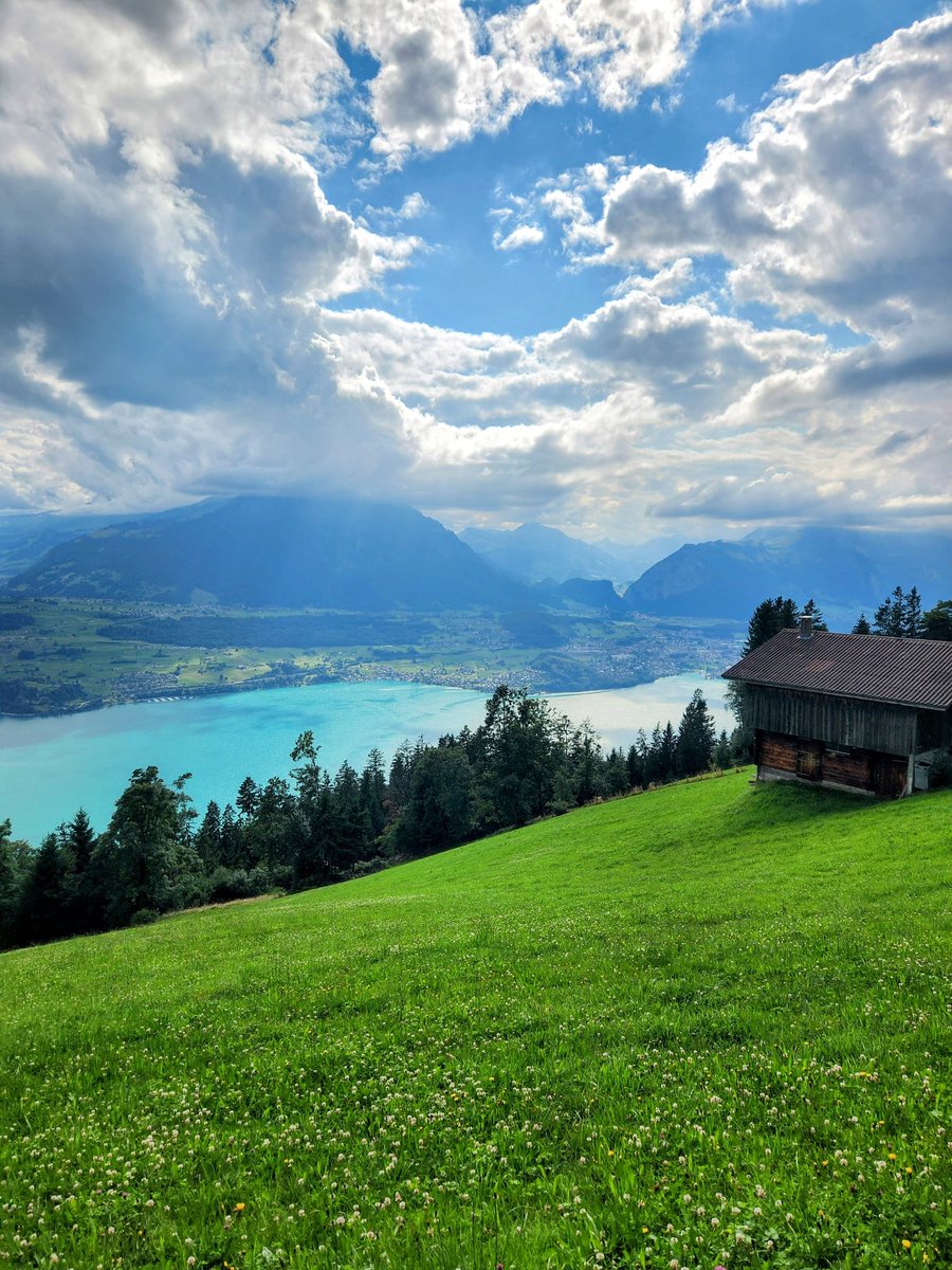 HikingSwitzerland tweet media