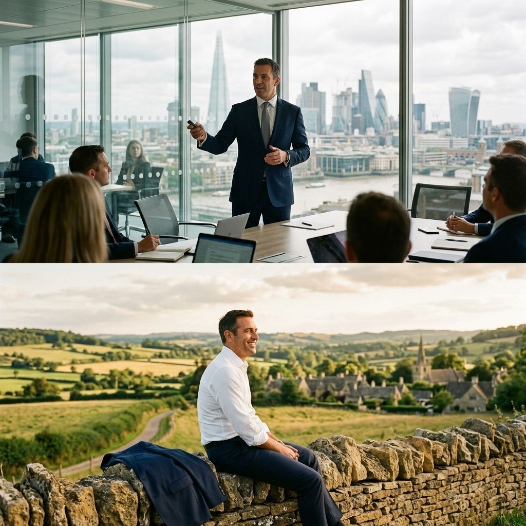 Wilton_Vida's tweet image. London meetings end Wednesday. Flight Saturday. Thursday and Friday? Wilton Vida turns them into the best part of the trip. ✈️ Final week. Zero booking fees through April 30. #Bleisure #BusinessTravel #WiltonVida Ref: #WZ44U