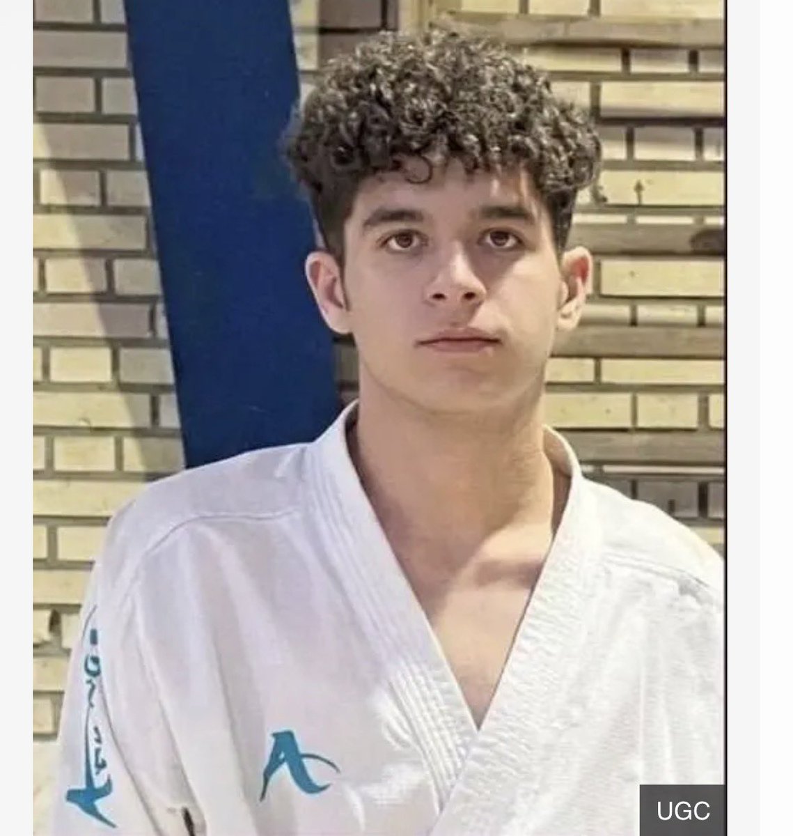 Ehsan Mansouri 🎒 tweet media