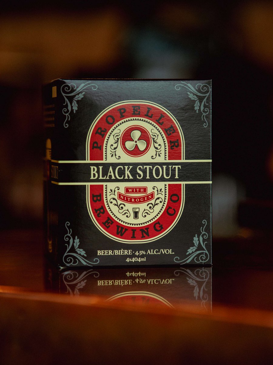 Propeller Brewing Co tweet media