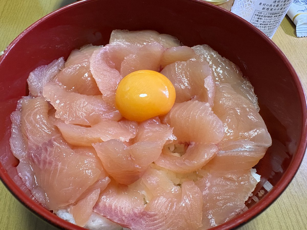 おびびようかん🦐 tweet media