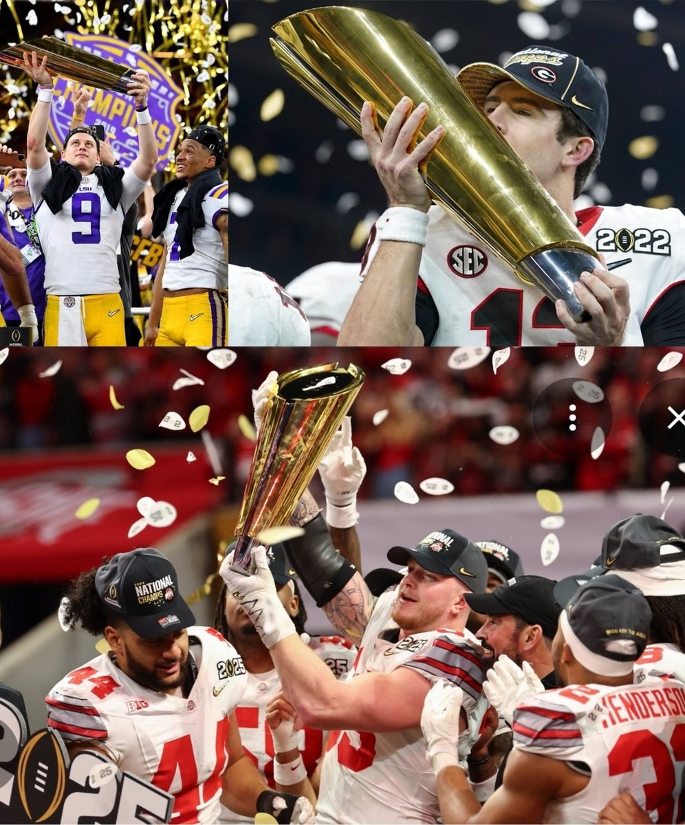 CFB Memes tweet media