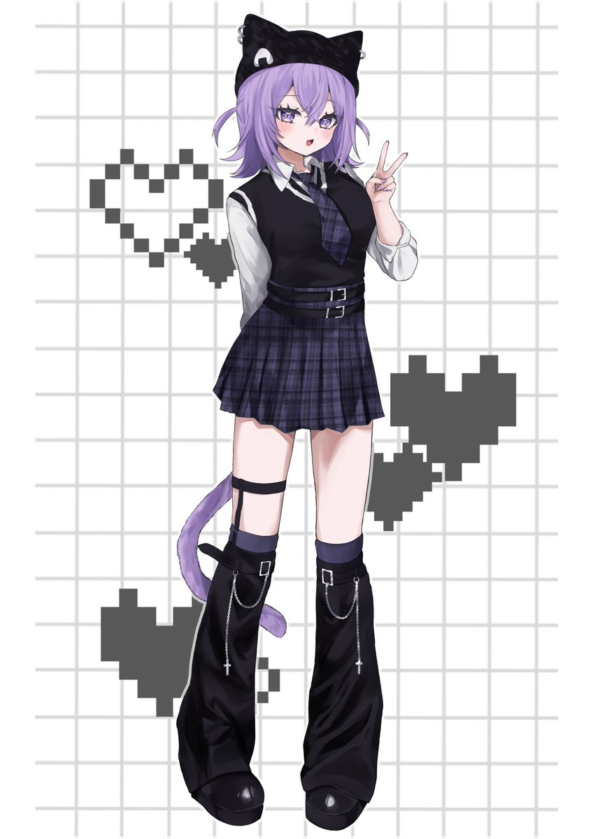 白椛モガ︎ ￤ホロクル11th【E-21】 tweet media