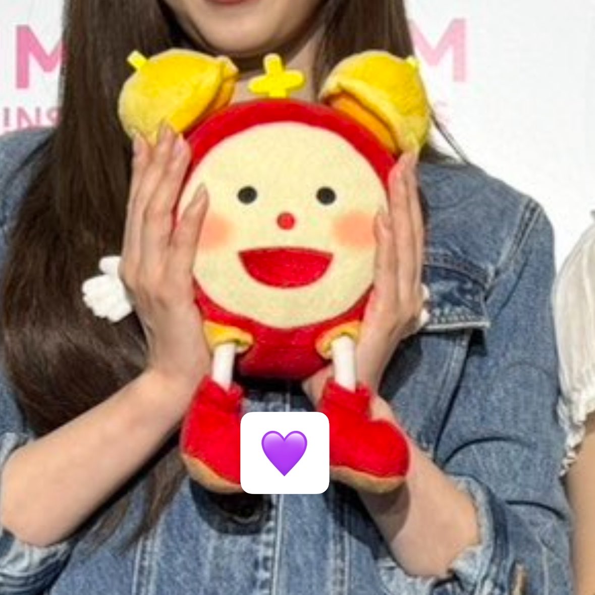 ᵖᵒʸᵒ ྀི tweet media