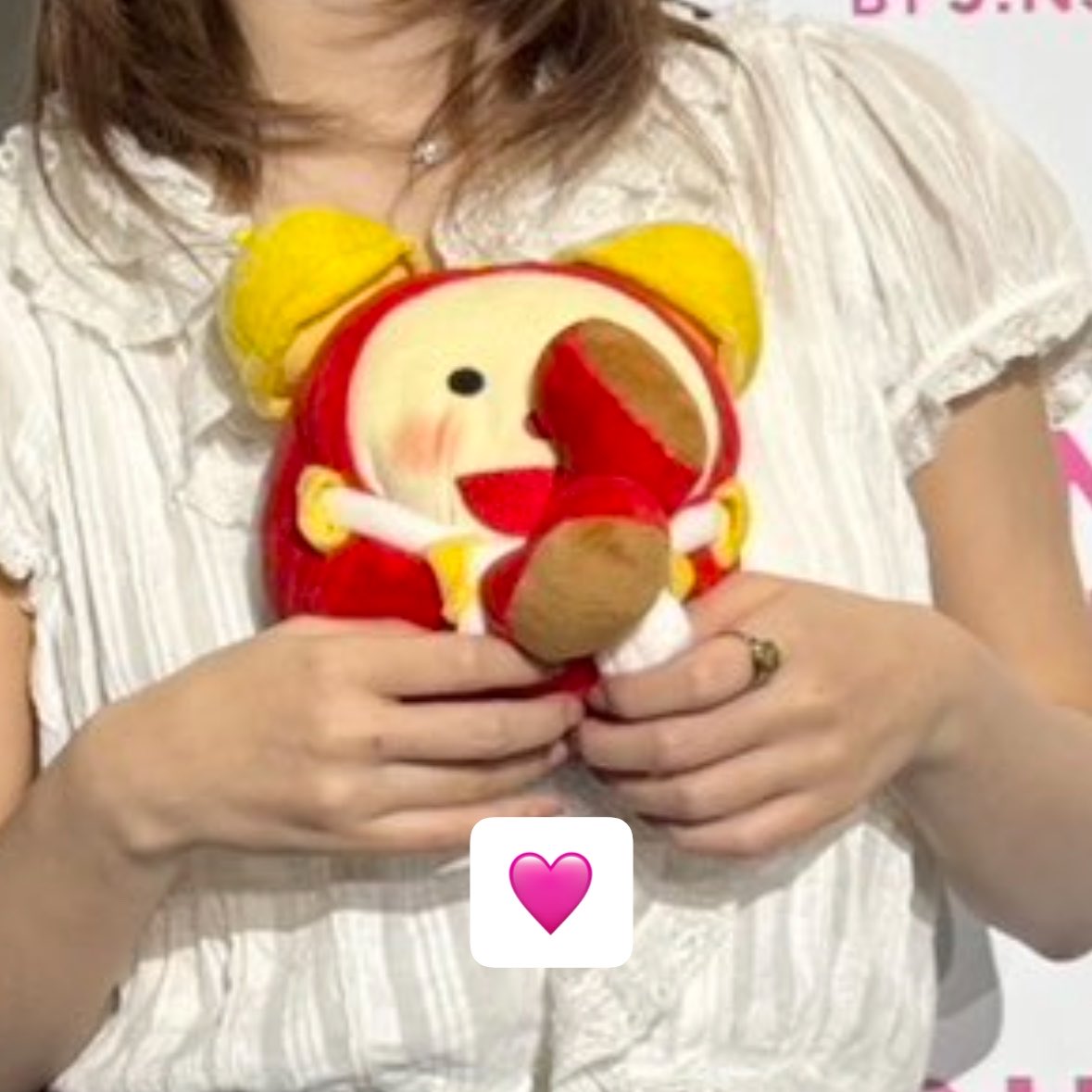 ᵖᵒʸᵒ ྀི tweet media