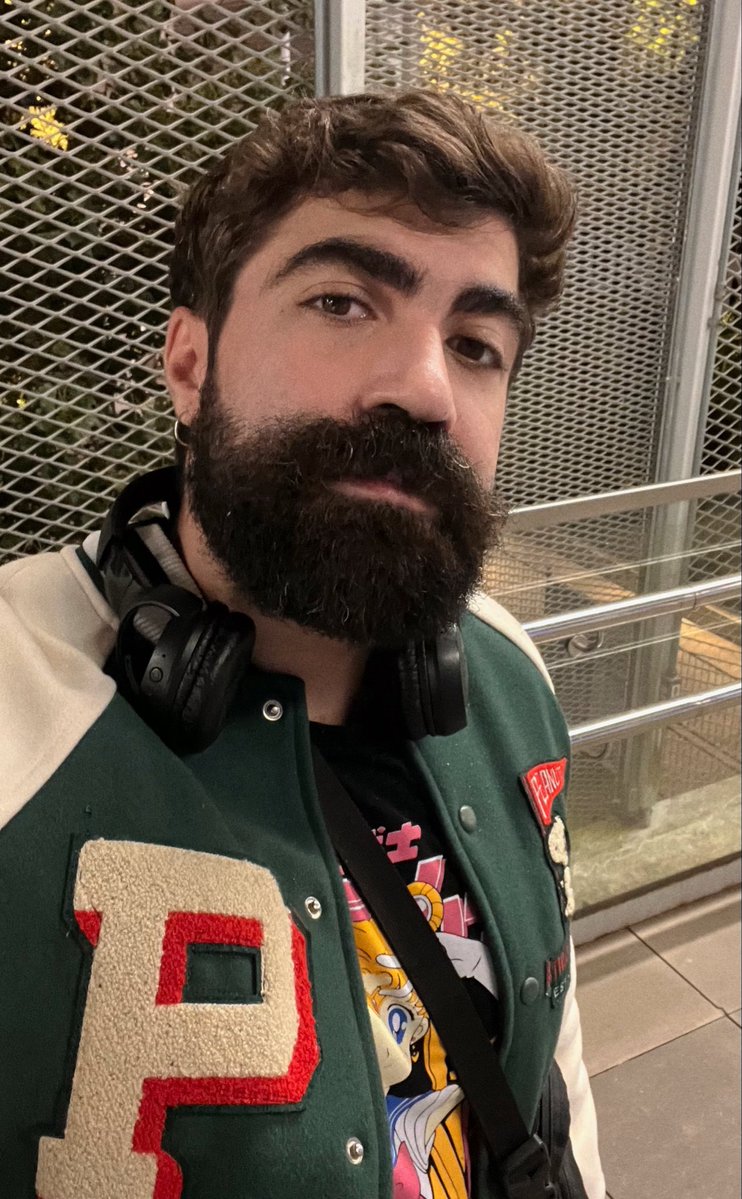 Chris | Diversidade Nerd tweet media