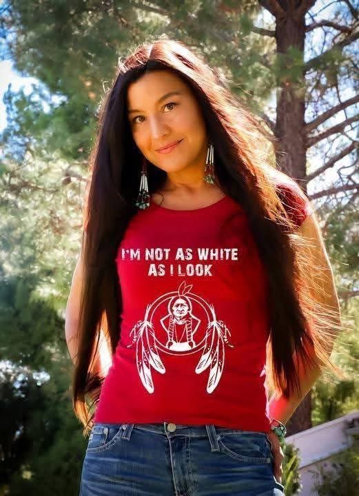 Proud Native Americans tweet media