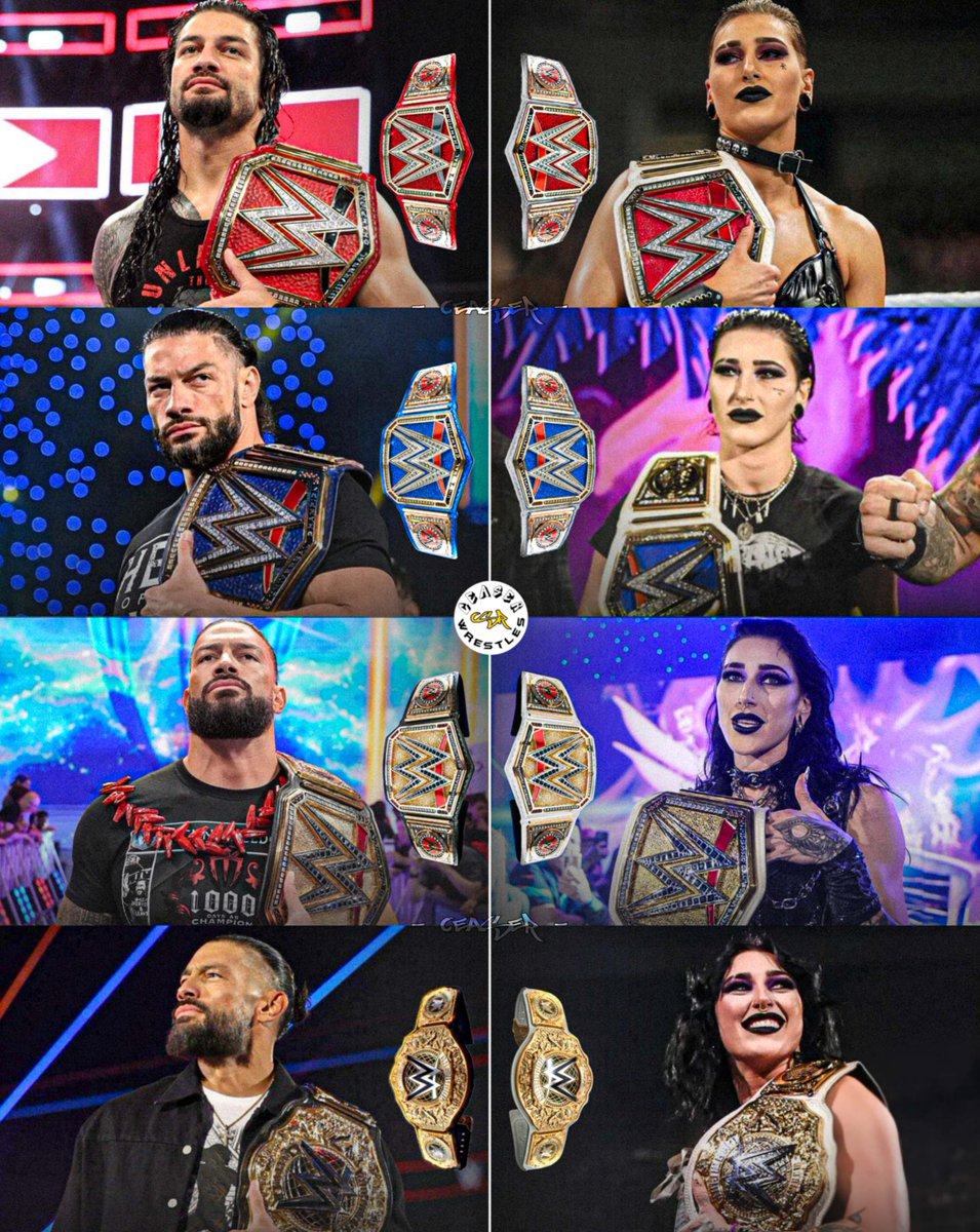 Ceaser Wrestling tweet media