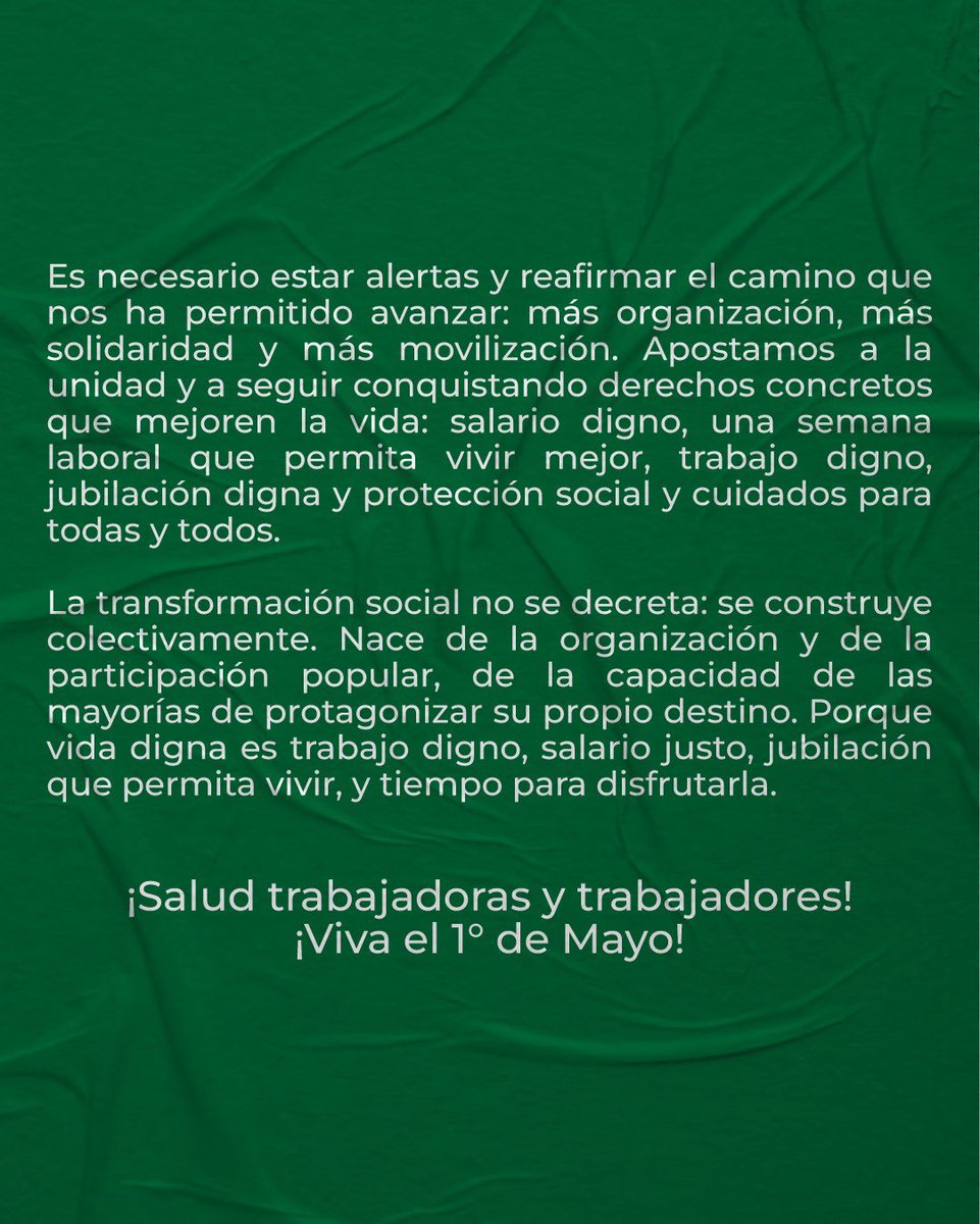 Partido Socialista tweet media