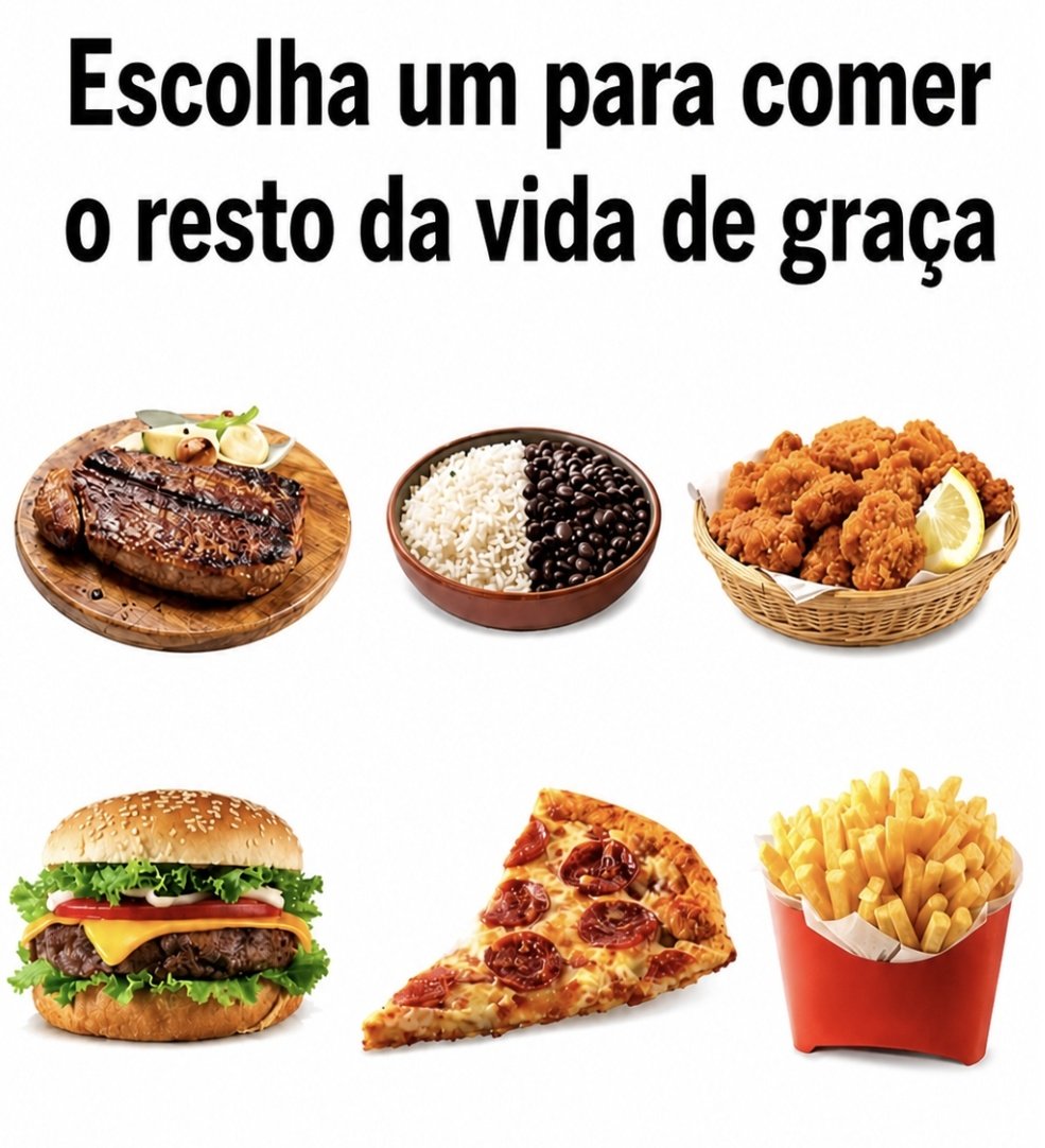 Fiscal do Fim dos Tempos tweet media