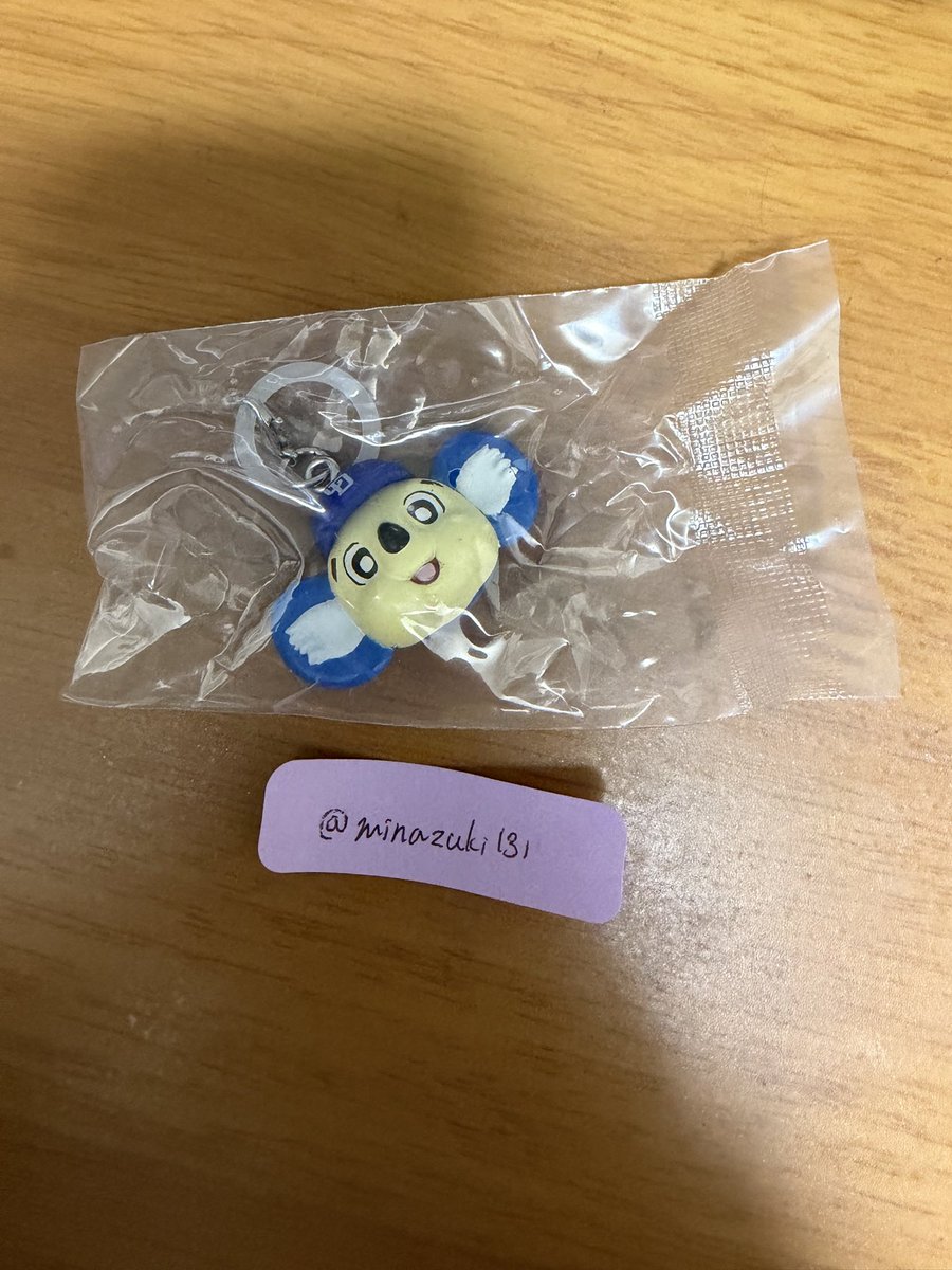 水無月(交換垢) tweet media