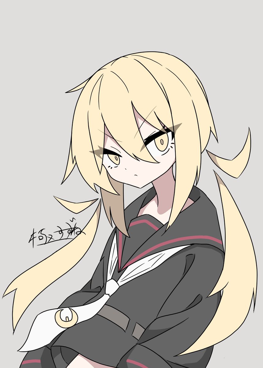 5月だよ！　皐月ちゃん！