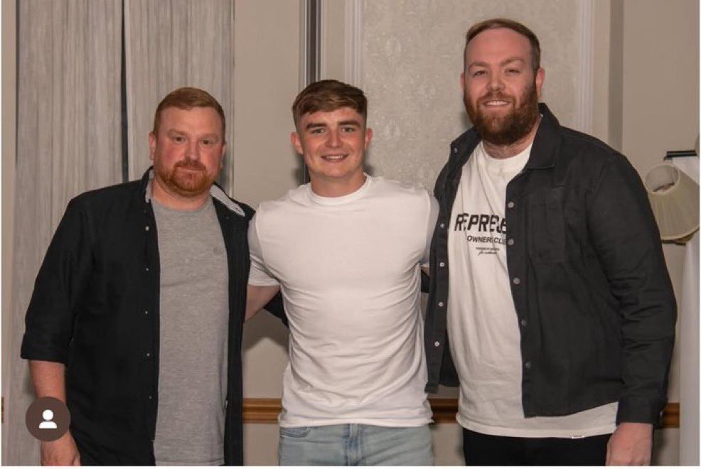 The Mighty Shakers Podcast tweet media