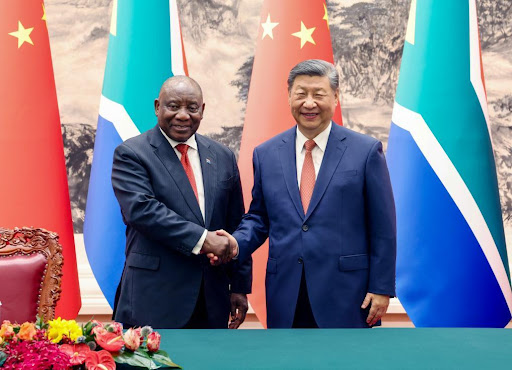 Business Insider Africa tweet media