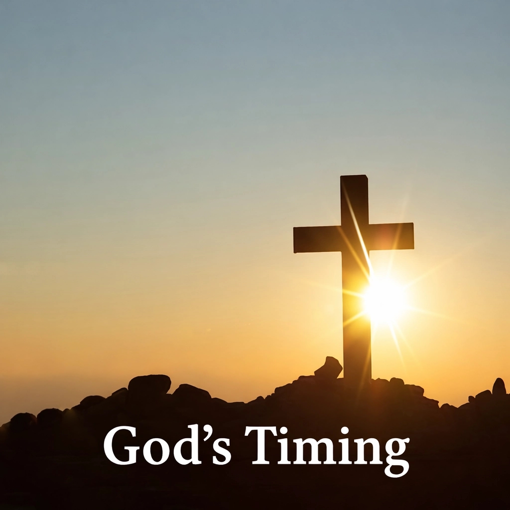 BroDavidchonoko's tweet image. God’s timing isn't late. It's preparation for your breakthrough. 

If you’re waiting for your spouse, God is perfecting the vision. Habakkuk 2:3 promises it won't be late. Your "suddenly" is coming.

Type AMEN if you trust His clock! ✝️

#FaithAndForward #GodsTiming