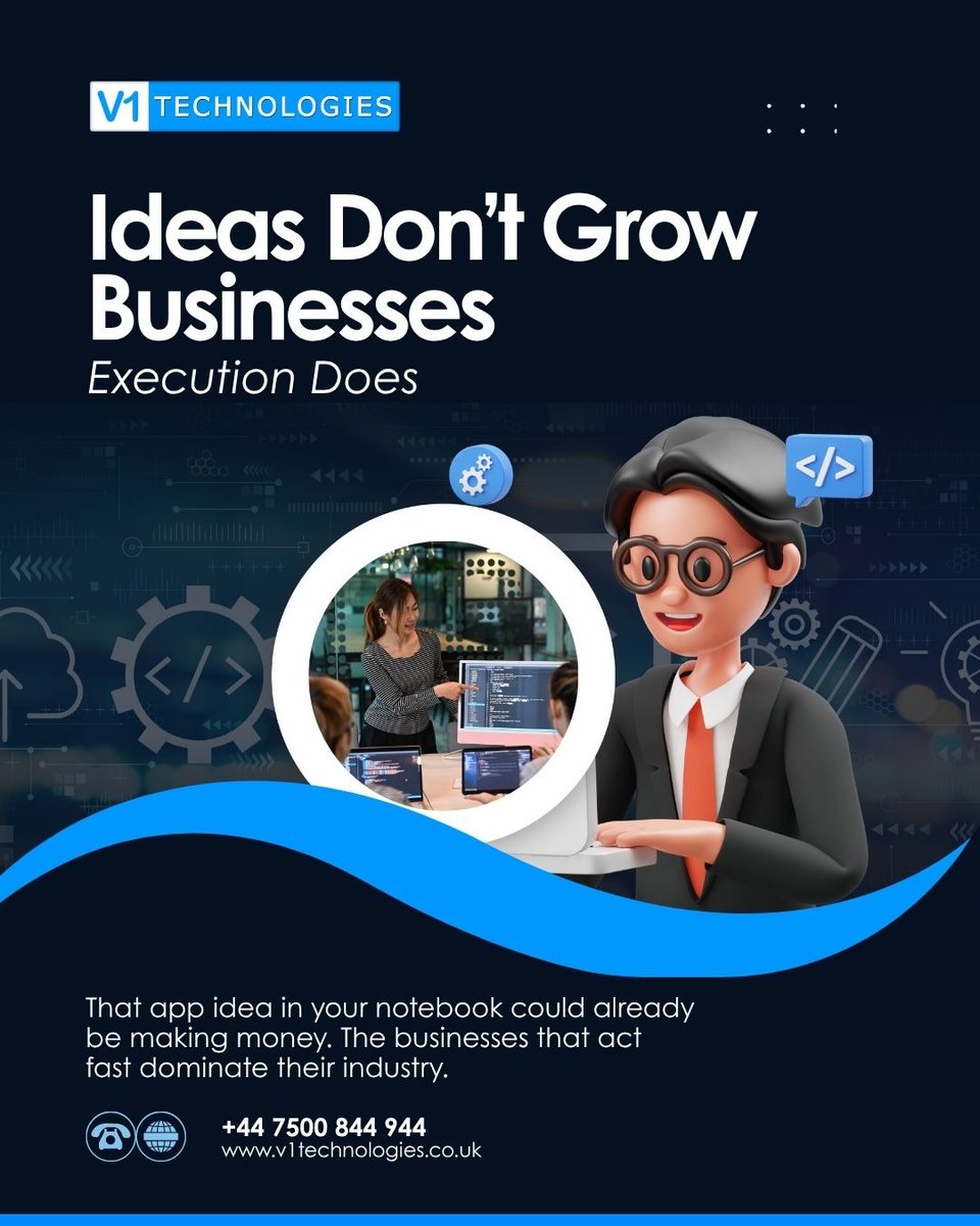 V1 Technologies tweet media