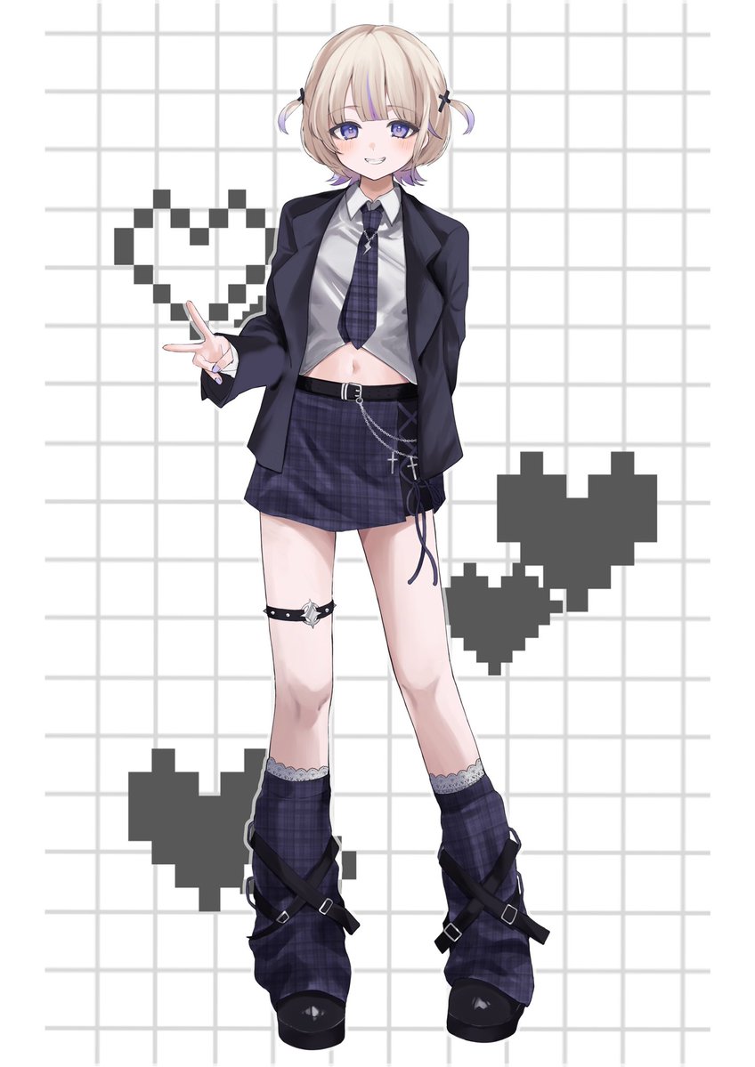 白椛モガ︎ ￤ホロクル11th【E-21】 tweet media