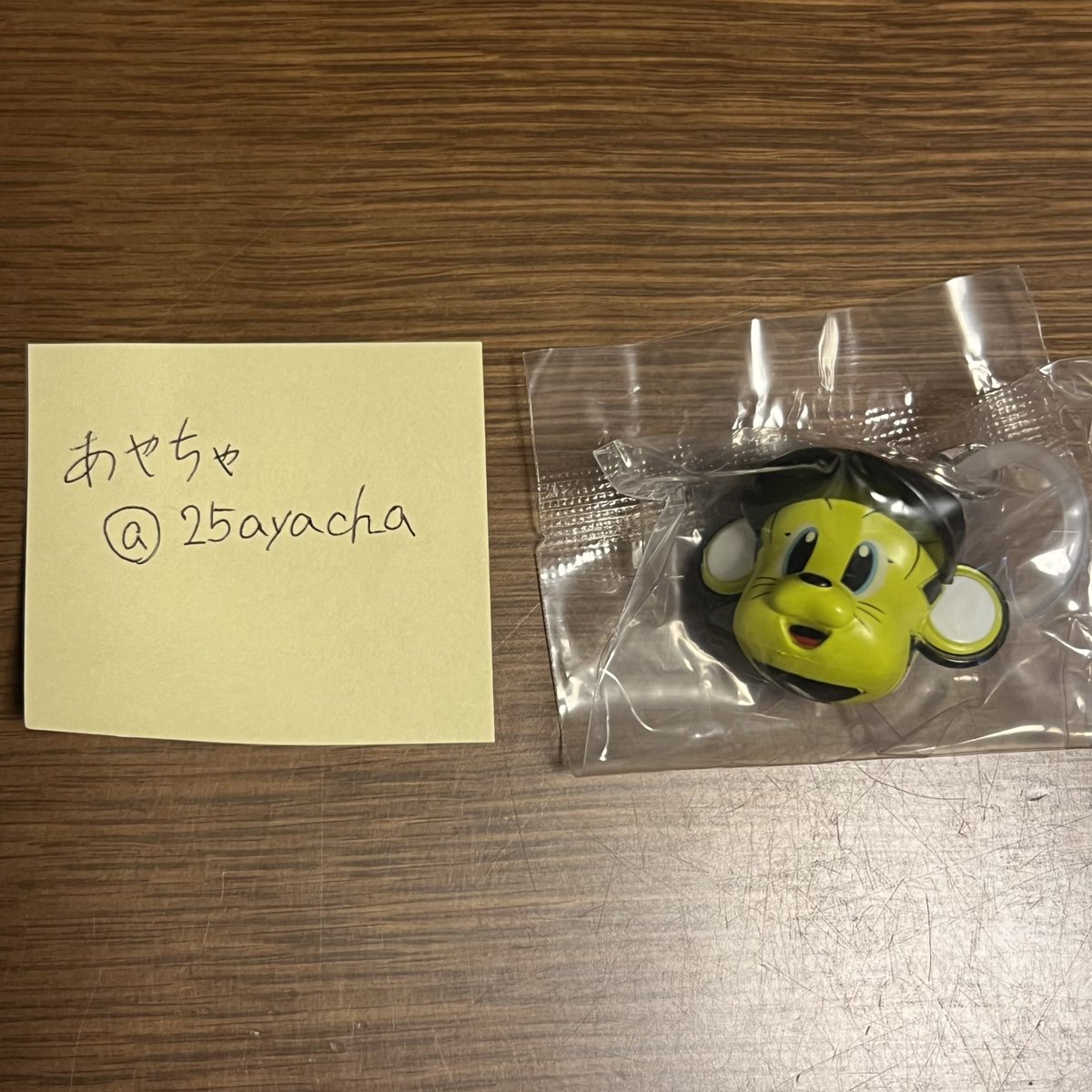 あやちゃ☆ﾘﾄﾘﾝ🐜 tweet media